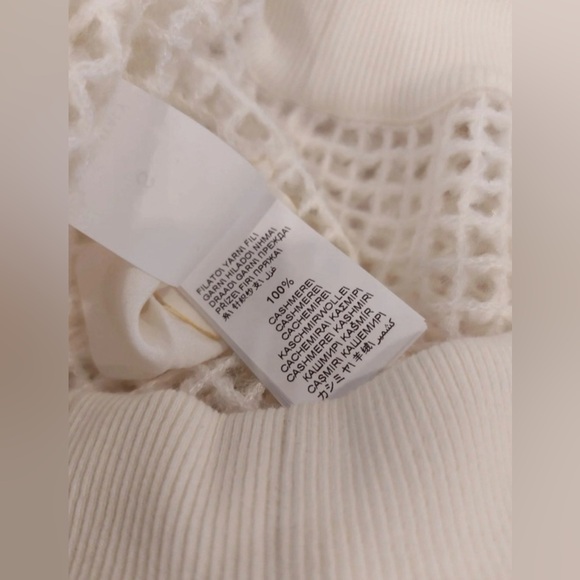 🔥BRUNELLO CUCINELLI
Netted Polo Shirt with Contrast Stripes/Size Large/MP $3850🔥 - Picture 13 of 13